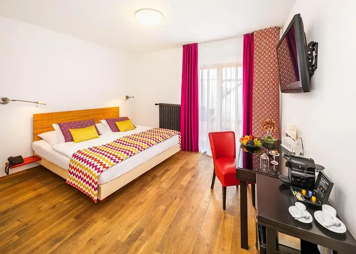 Bellevue Hotel Benesov