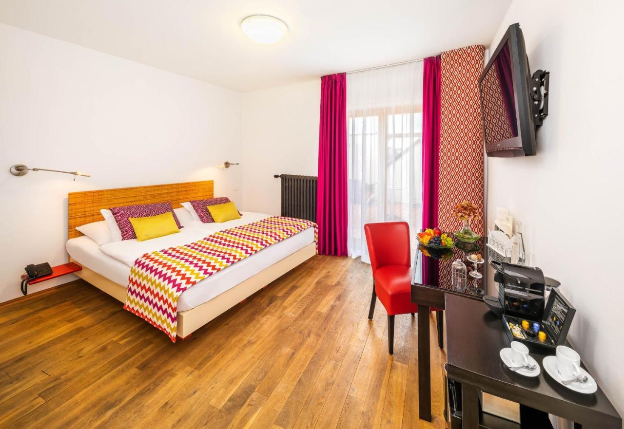 Hotel Bellevue Benesov