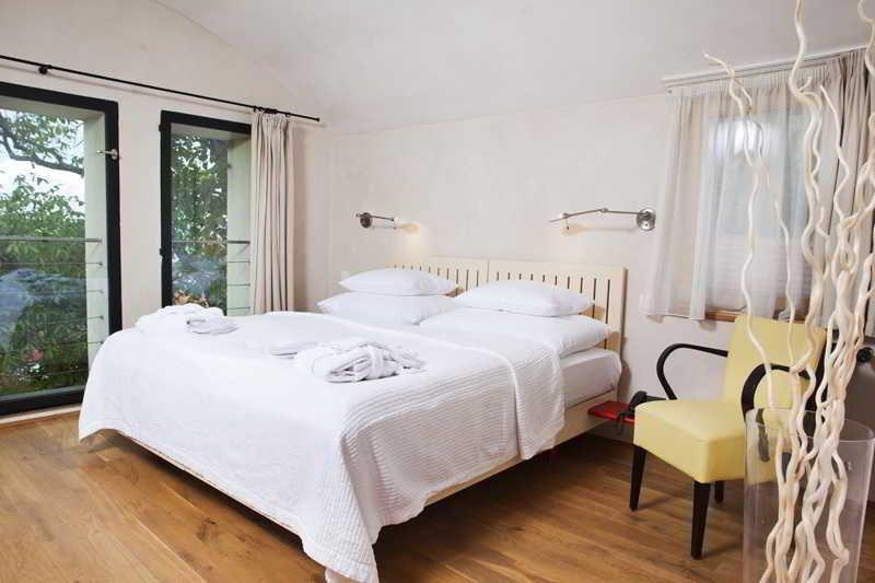Hotel Bellevue Benesov Benesov (Central Bohemian)