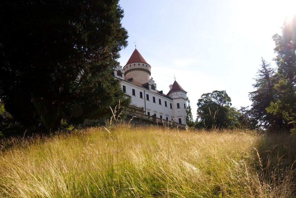 Bellevue Benesov 4* Benesov (Central Bohemian)
