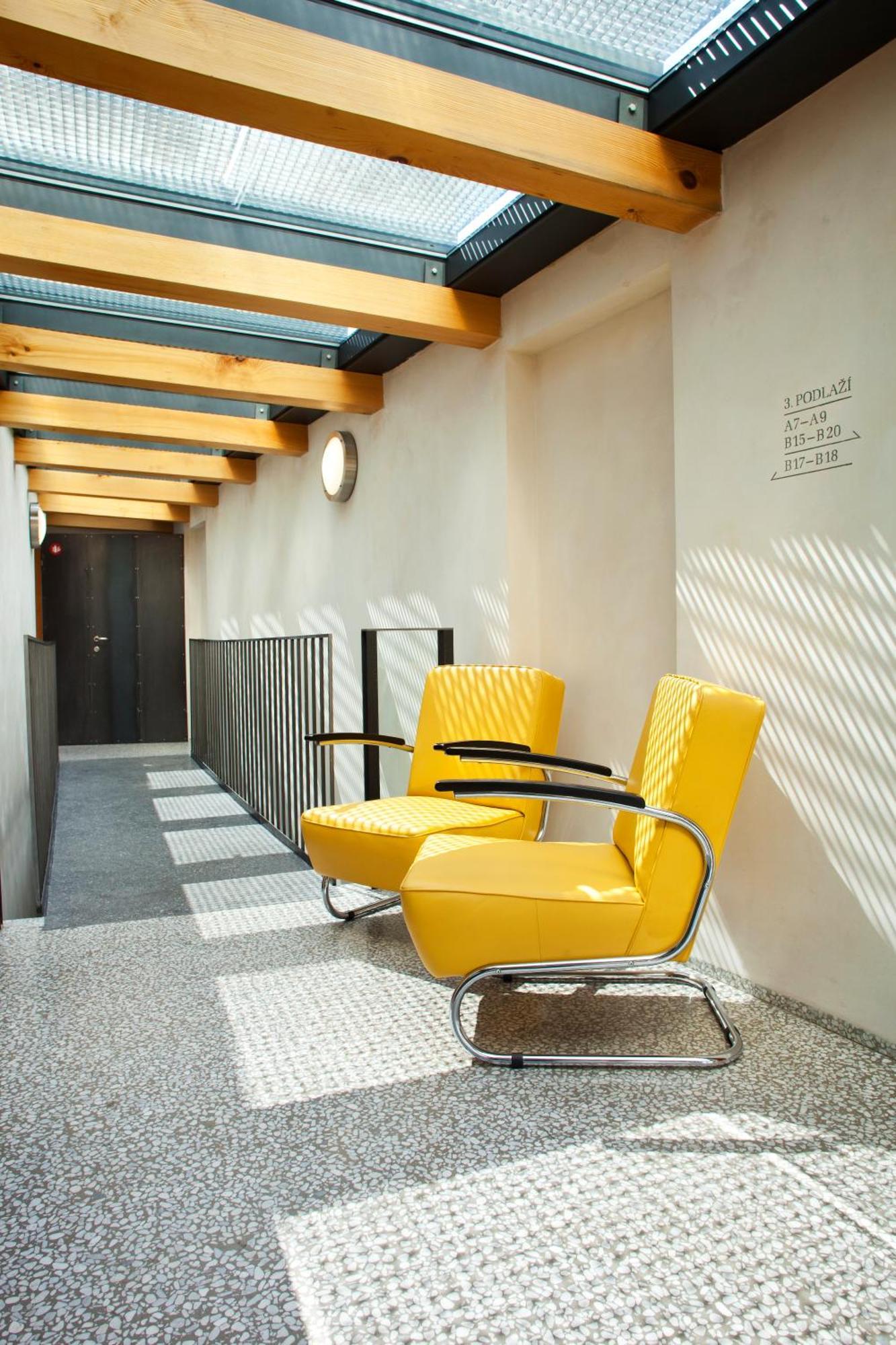 Bellevue Karlov 4*