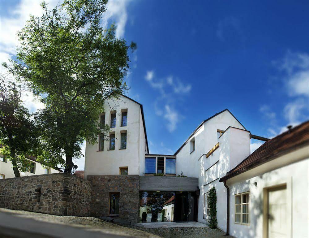 Hotel Bellevue Karlov 4*