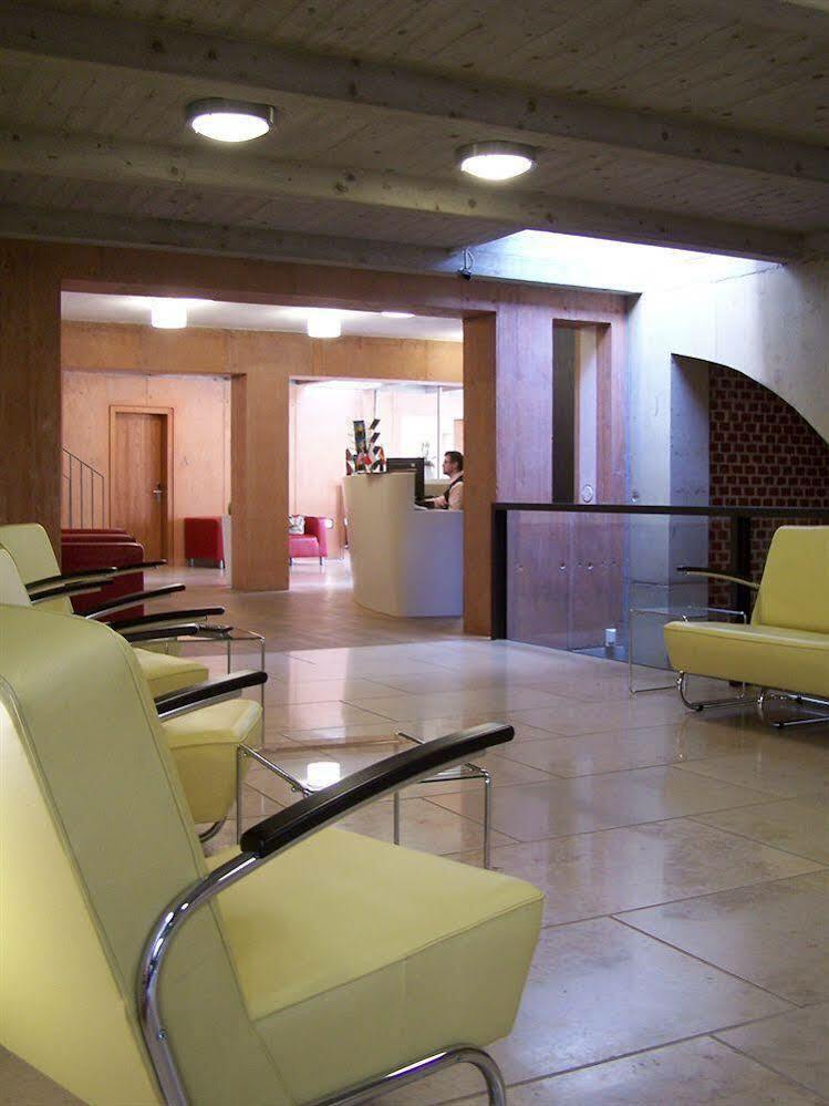 Hotel Bellevue Benesov