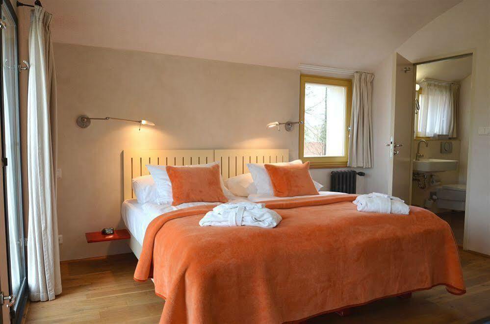 Bellevue Benesov Hotel 4*