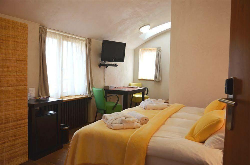 Bellevue Hotel 4*
