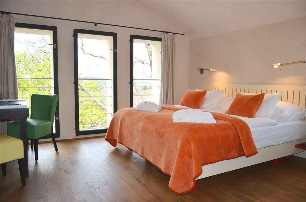 Hotel Bellevue Benesov 4*
