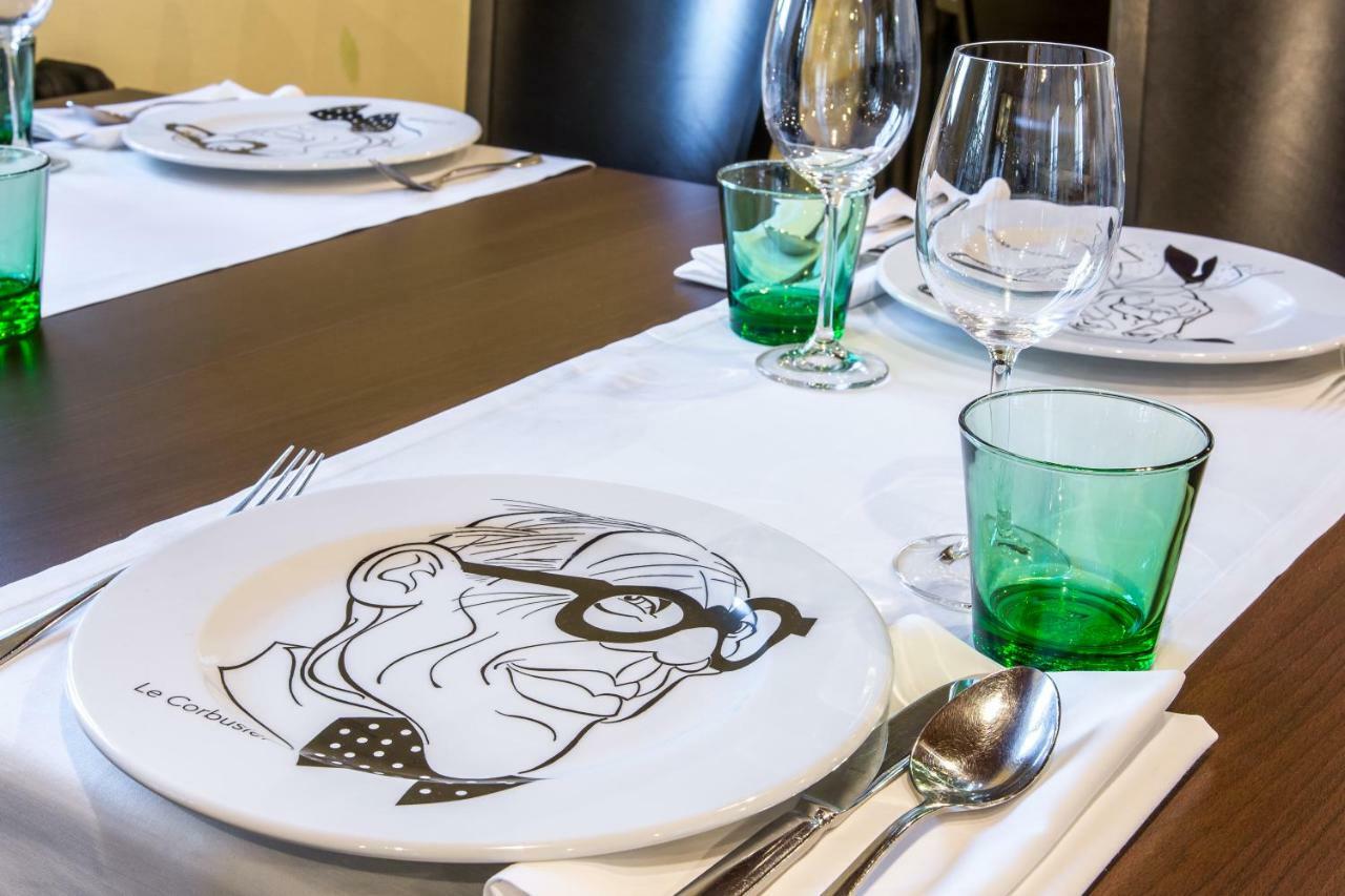 Hotel Bellevue Benesov 4*