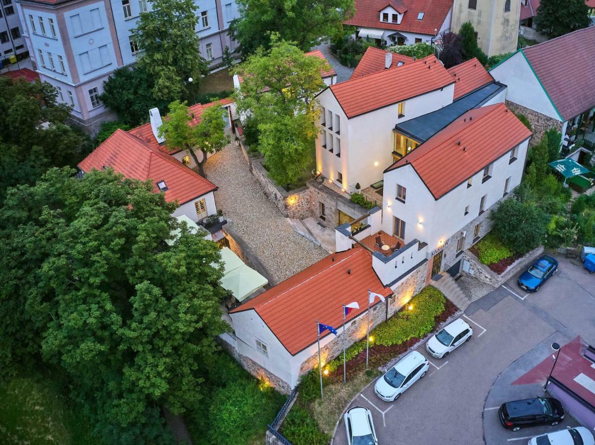 Bellevue Benesov Hotel 4*