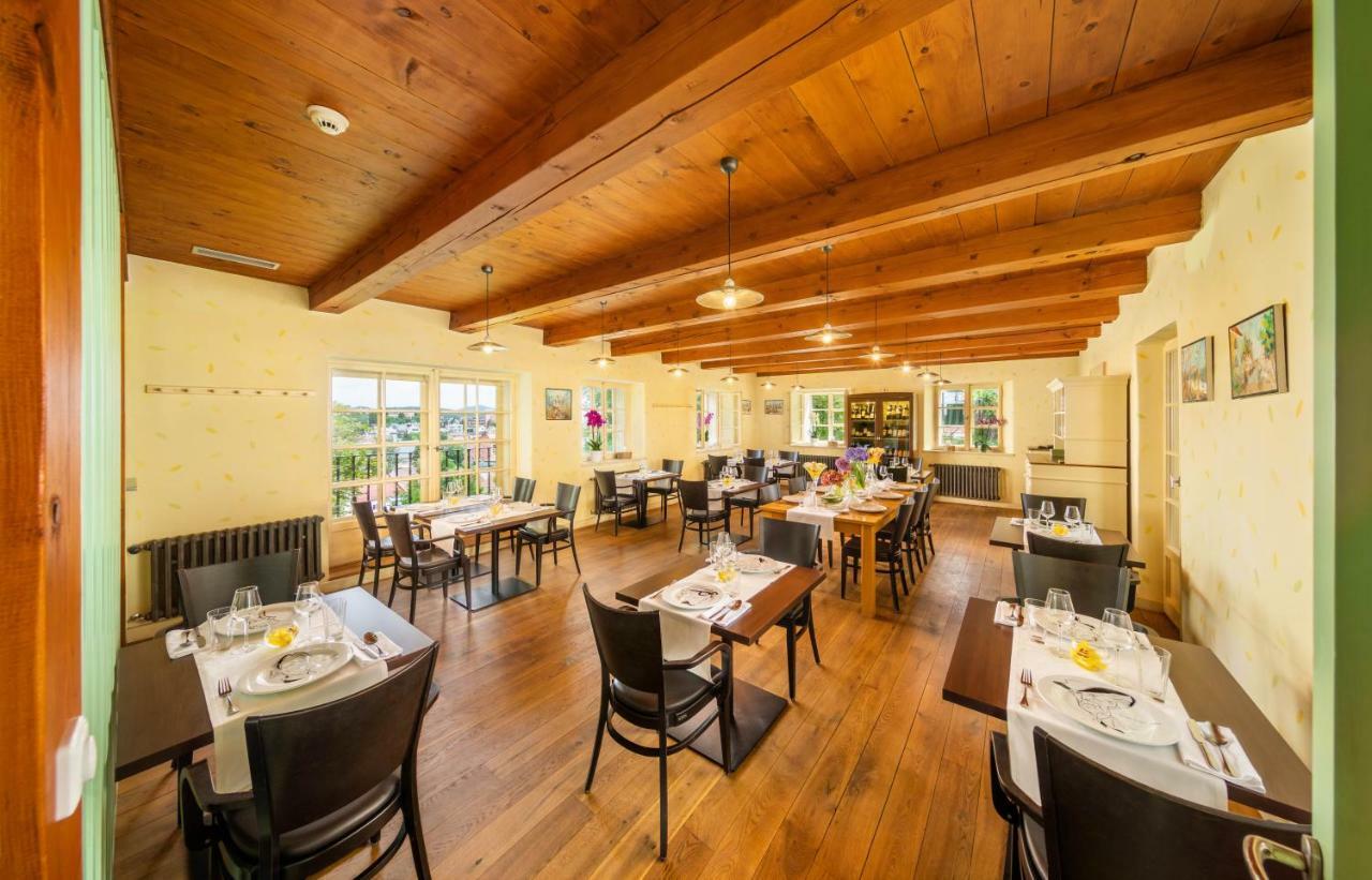 Bellevue 4* Benesov (Central Bohemian)