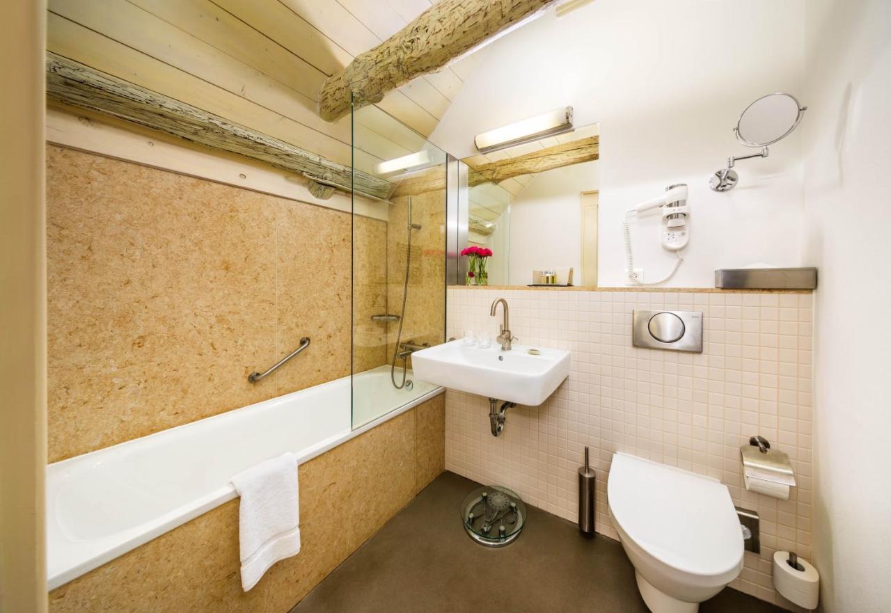 Hotel Bellevue Karlov Benesov (Central Bohemian)