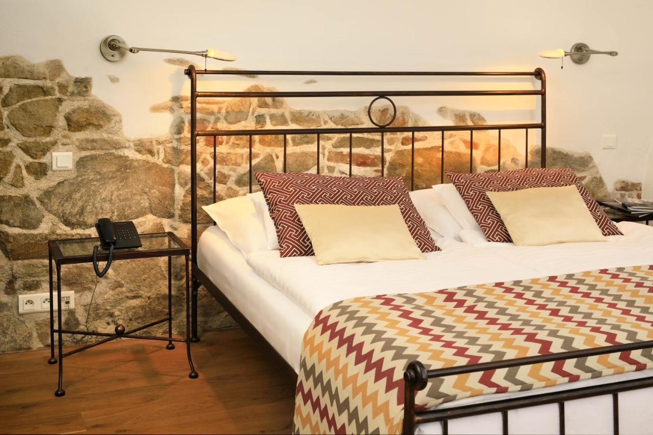 Hotel Bellevue Benesov