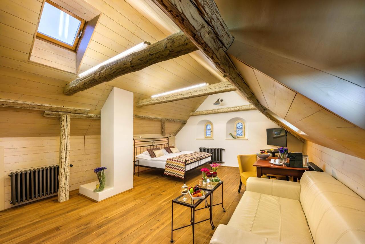 Bellevue Benesov 4* Benesov (Central Bohemian)